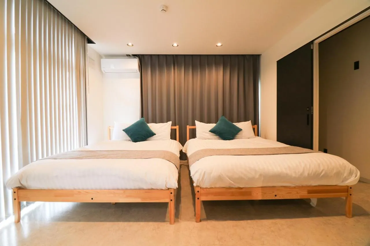 Taketo Stay Sumikawa House Sapporo Daire