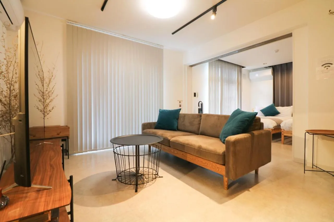 Taketo Stay Sumikawa House 札幌