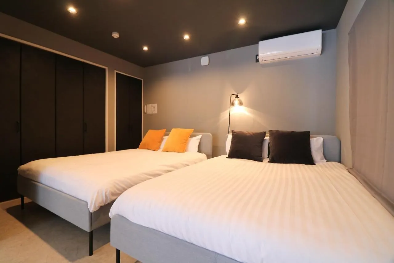 Taketo Stay Sumikawa House 札幌市 日本