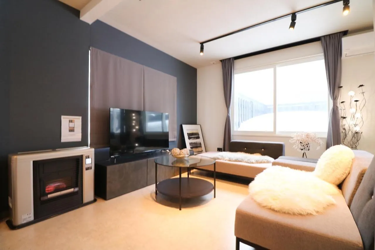 Taketo Stay Sumikawa House 札幌市 0*,  日本