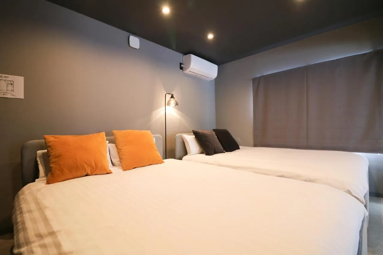 Taketo Stay Sumikawa House 札幌市