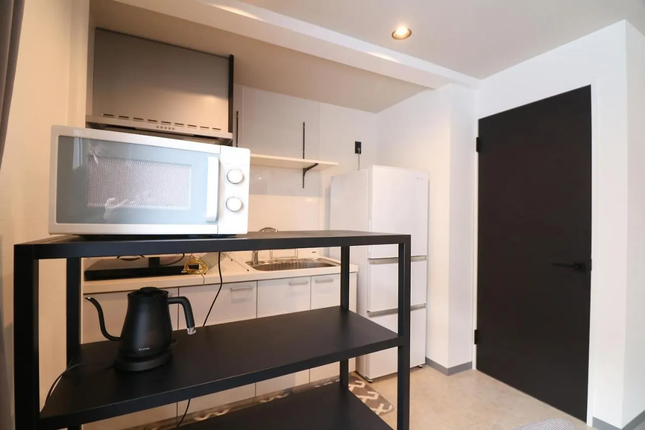Taketo Stay Sumikawa House 札幌市 アパート