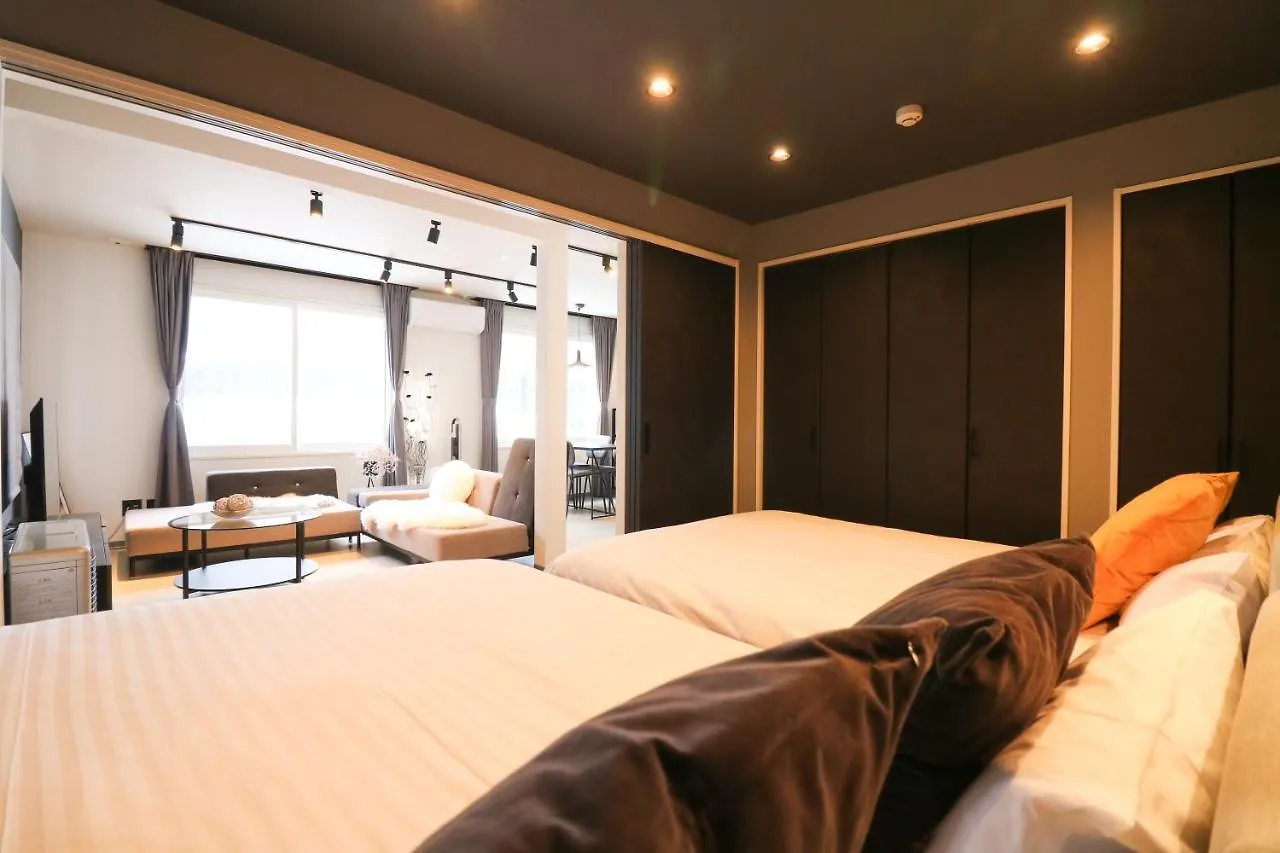Taketo Stay Sumikawa House 札幌市