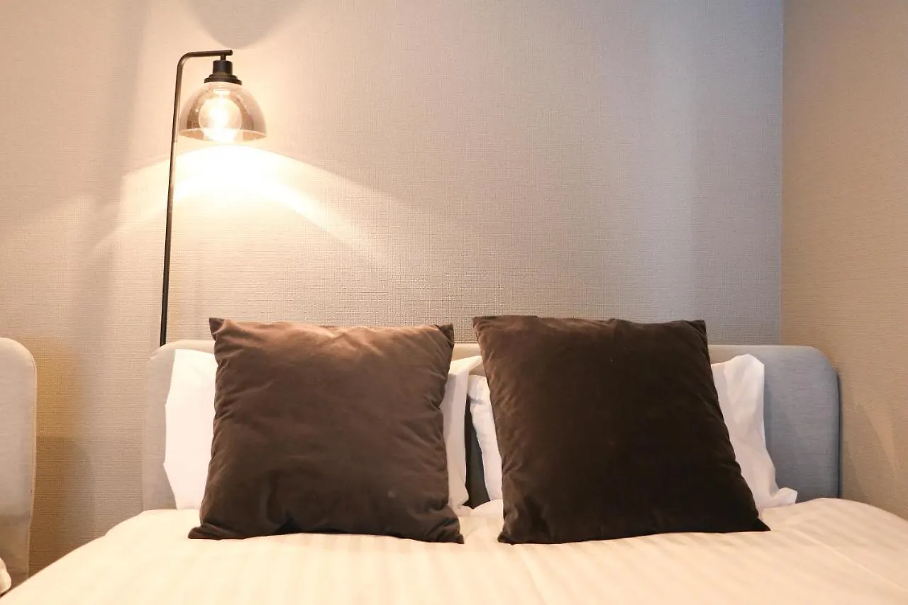 アパート Taketo Stay Sumikawa House 札幌市